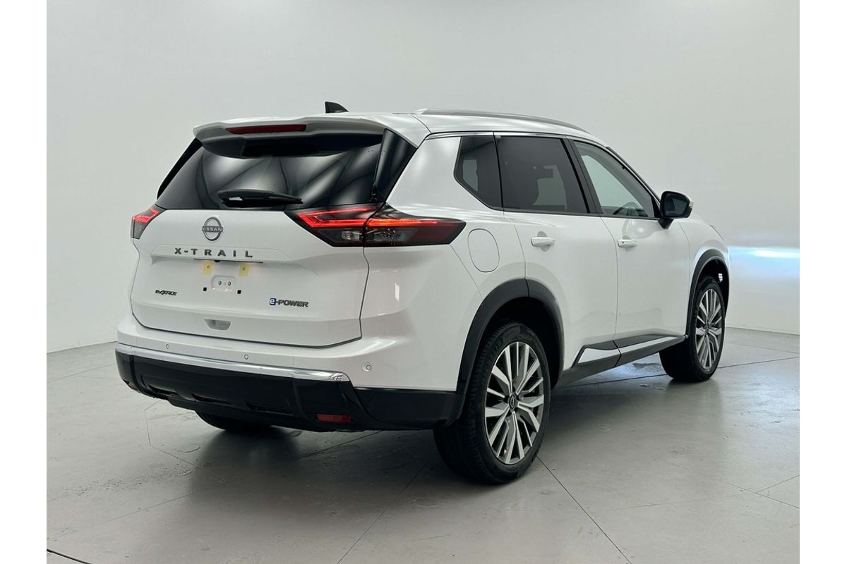 Nissan 4WD Ti-L e-POWER MY26