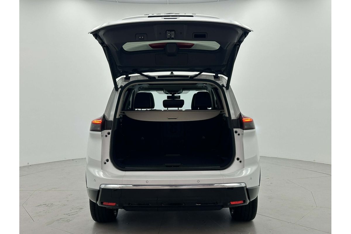 Nissan 4WD Ti-L e-POWER MY26