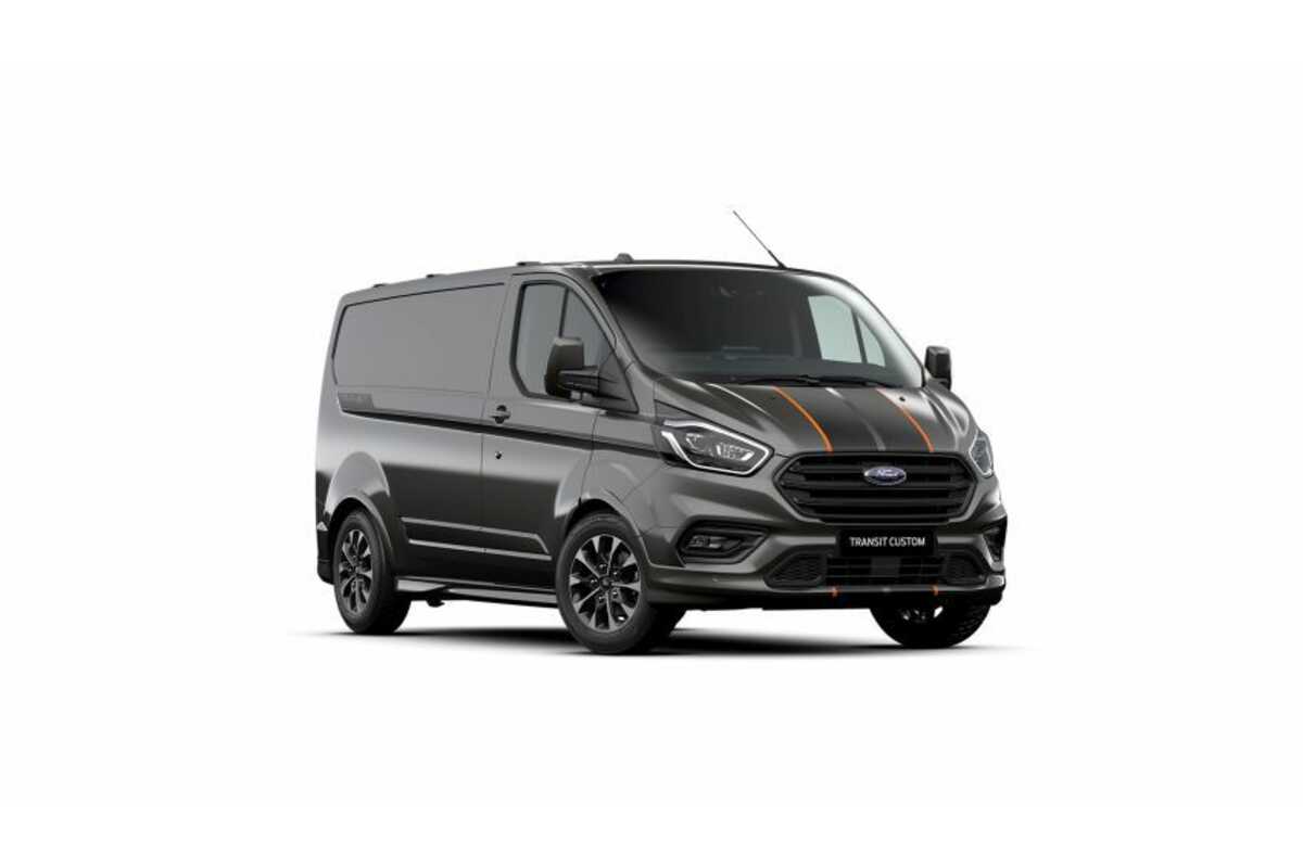 Ford tourneo custom fashion magnetic