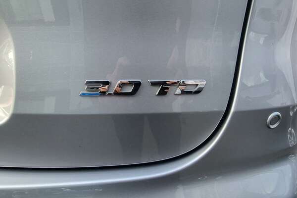 2022 Isuzu MU-X LS-M