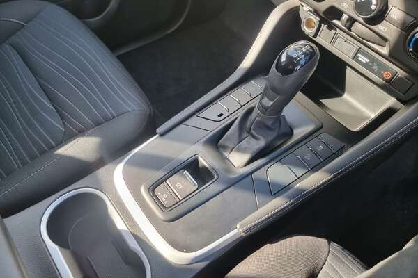 2022 Isuzu MU-X LS-M