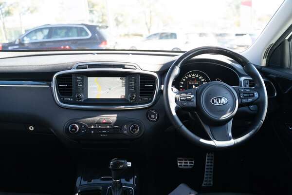 2016 Kia Sorento SLi UM