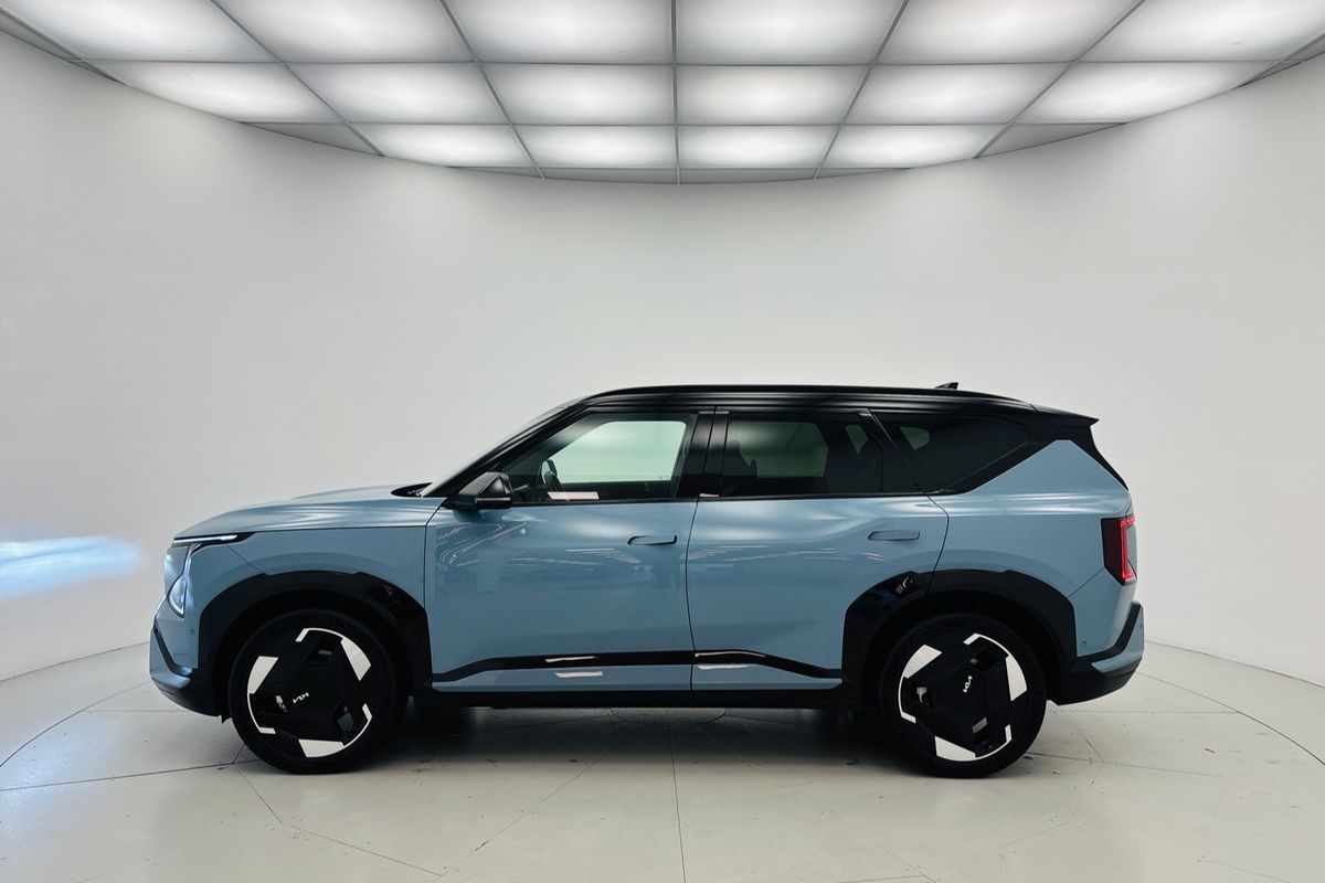 MY25 Kia EV5 OVC GT-LINE AWD LR