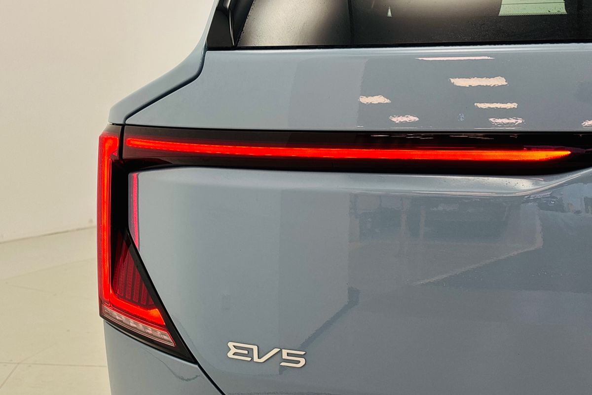 MY25 Kia EV5 OVC GT-LINE AWD LR