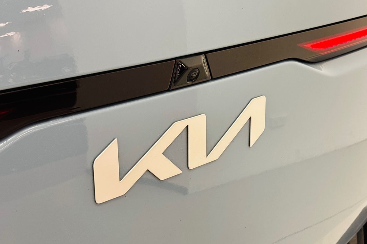 MY25 Kia EV5 OVC GT-LINE AWD LR