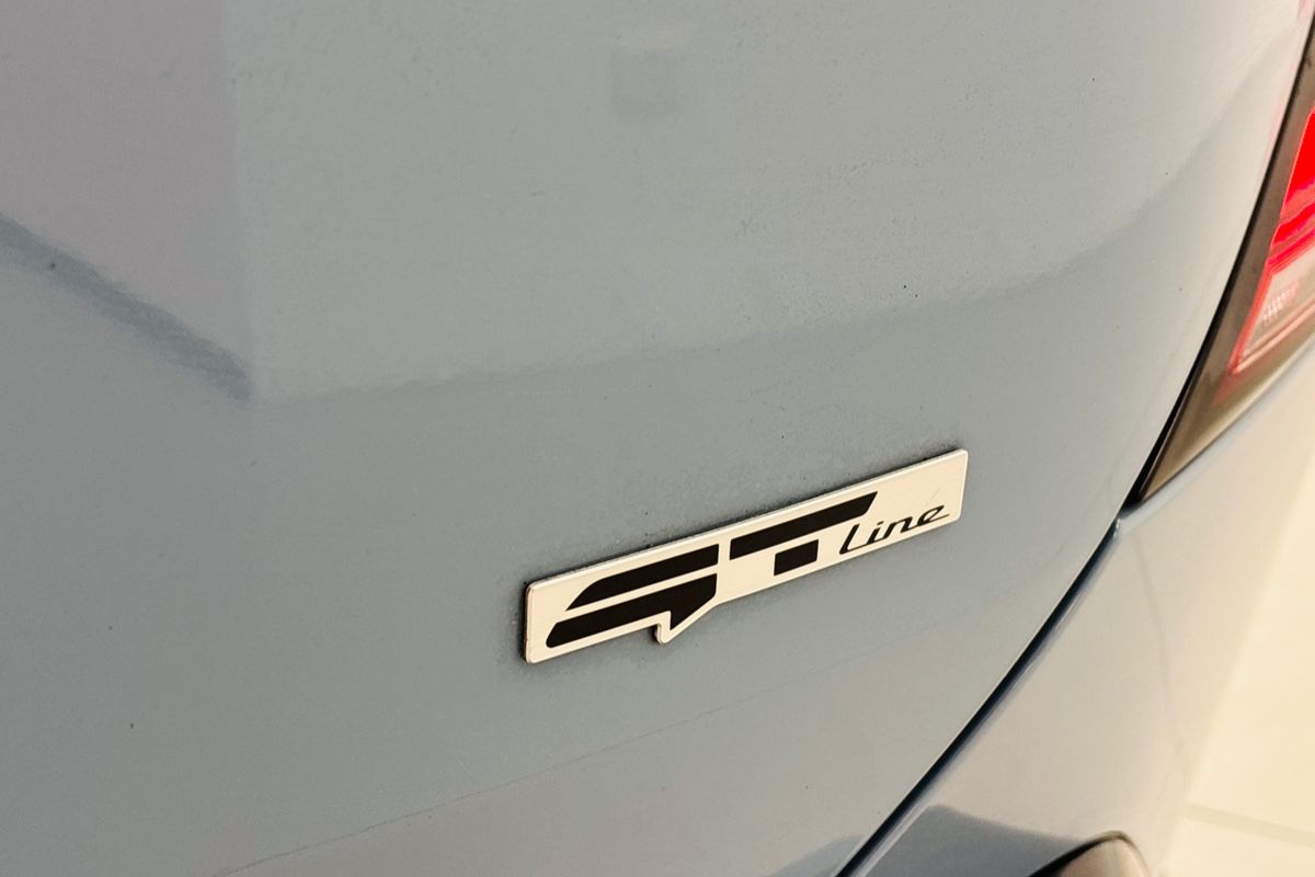 MY25 Kia EV5 OVC GT-LINE AWD LR