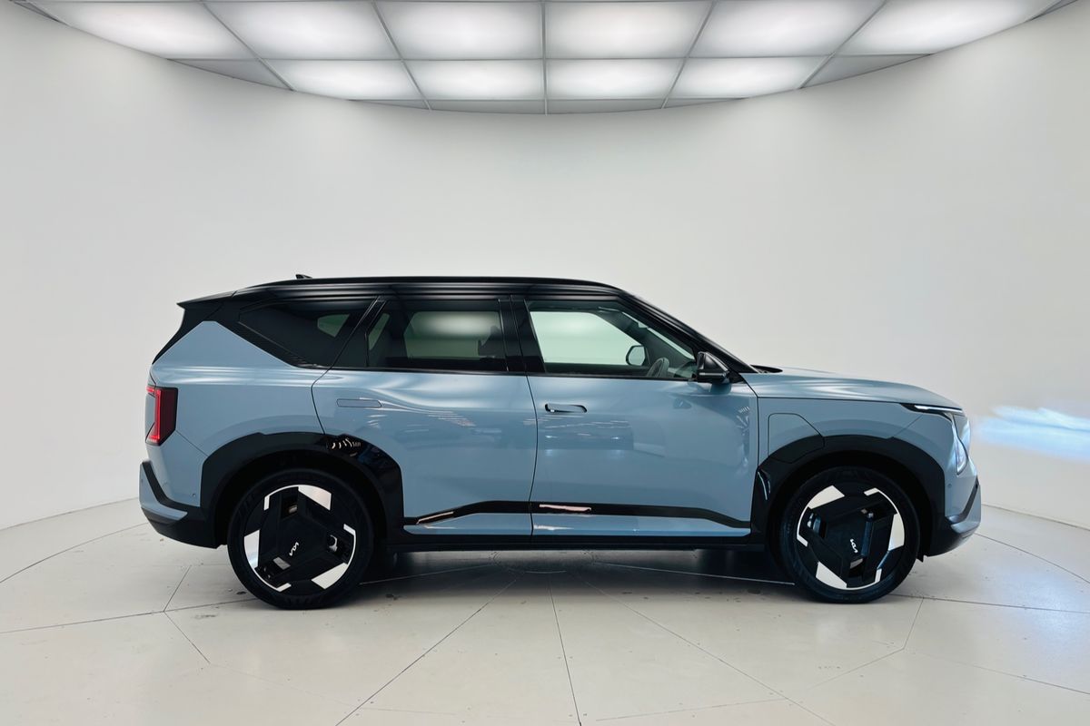 MY25 Kia EV5 OVC GT-LINE AWD LR