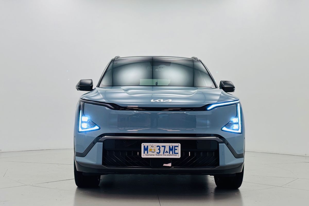 MY25 Kia EV5 OVC GT-LINE AWD LR