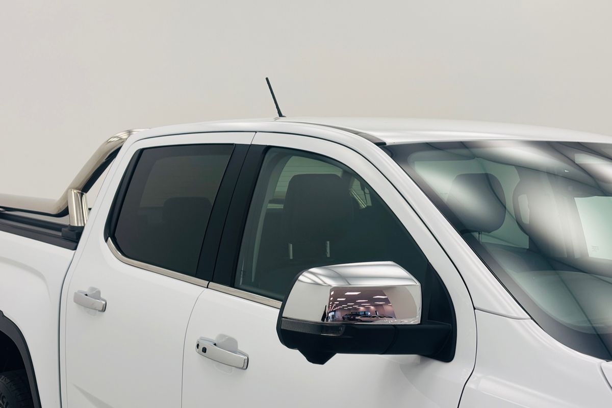MY24 Volkswagen Amarok TDi500 Style 4Mot Dual Cab Selectable 10 Spd Auto MY24 Volkswagen Amarok TDi500 Style 4Mot Dual Cab Selectable 10 Spd Auto