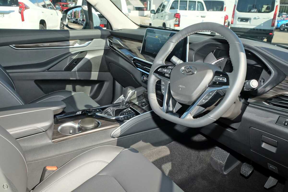 2023 LDV D90 Executive SV9A