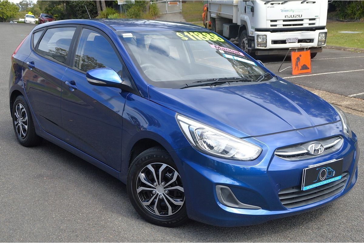 2017 Hyundai Accent Active RB4