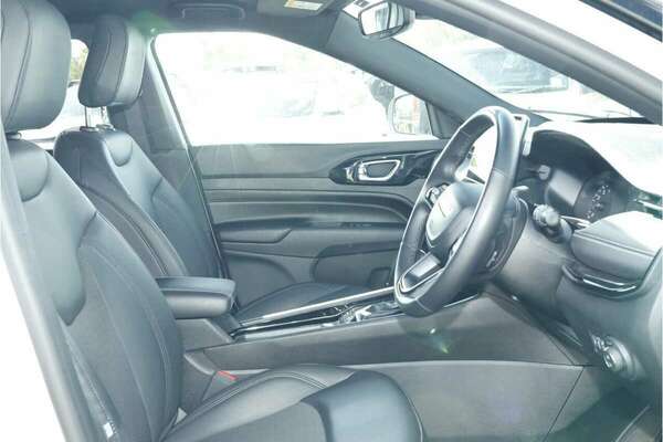 2022 Jeep Compass Night Eagle M6
