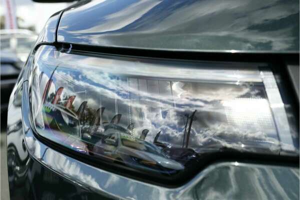 2022 Jeep Compass Night Eagle M6