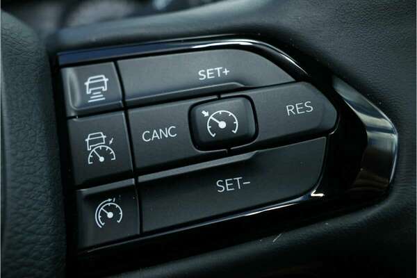 2022 Jeep Compass Night Eagle M6
