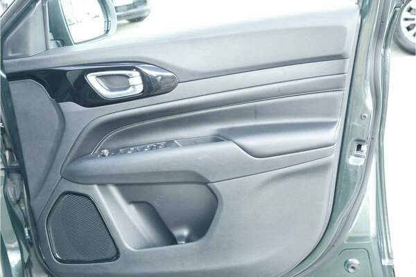2022 Jeep Compass Night Eagle M6