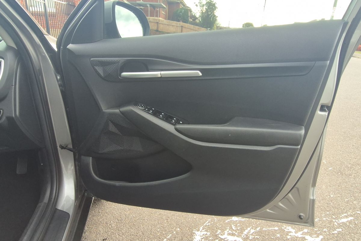 MY21 Kia S Petrol Hatch MY21 Kia S Petrol Hatch