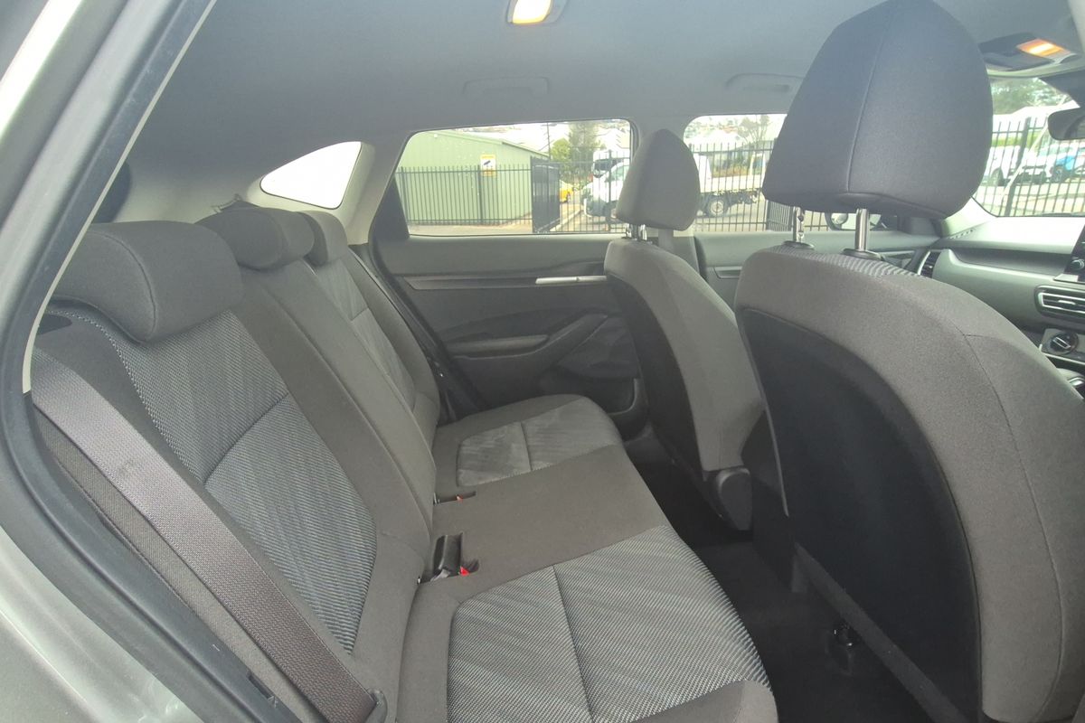 MY21 Kia S Petrol Hatch