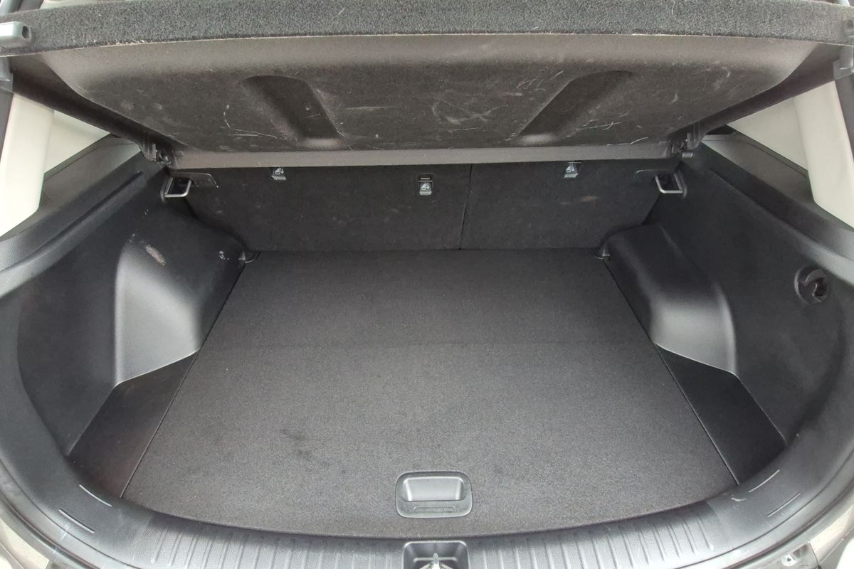 MY21 Kia S Petrol Hatch