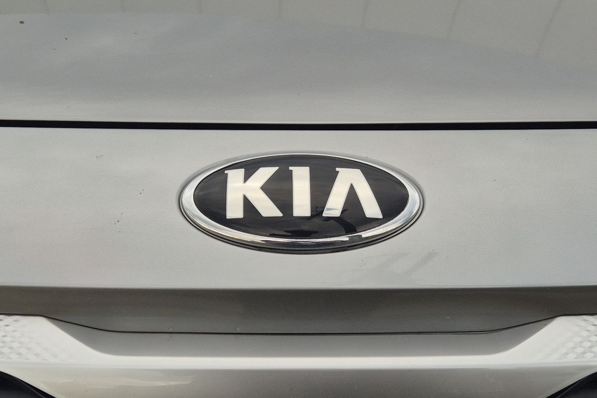 MY21 Kia S Petrol Hatch