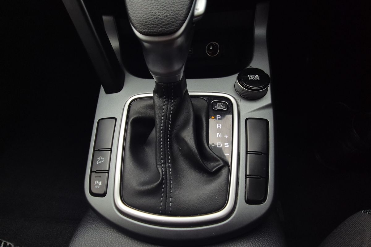 MY21 Kia S Petrol Hatch