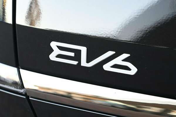2023 Kia EV6 GT AWD CV MY23