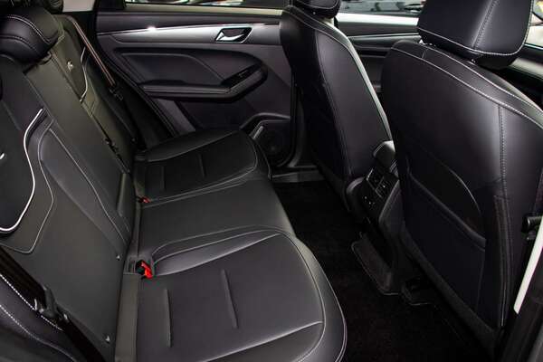 2022 Haval Jolion Ultra Hybrid A01