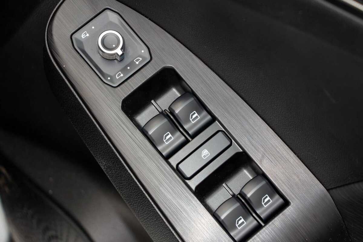 2022 Haval Jolion Ultra Hybrid A01