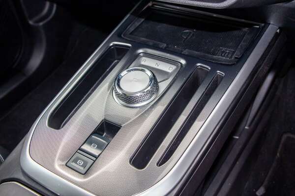2022 Haval Jolion Ultra Hybrid A01