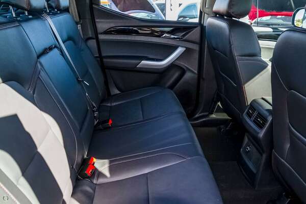 2023 LDV T60 Max LUXE Mega Tub SK8C