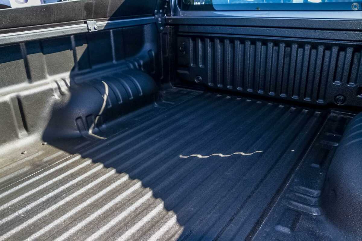 2023 LDV T60 Max LUXE Mega Tub SK8C