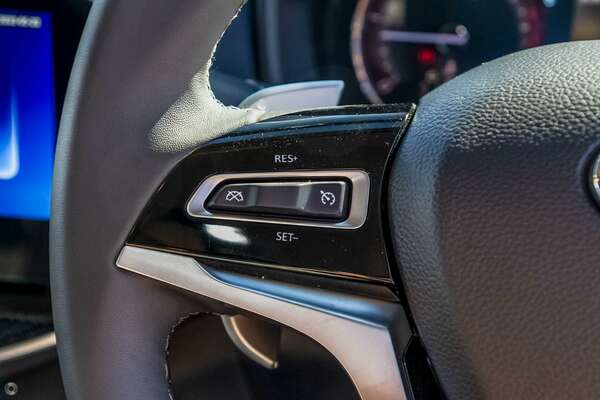 2023 LDV T60 Max LUXE Mega Tub SK8C