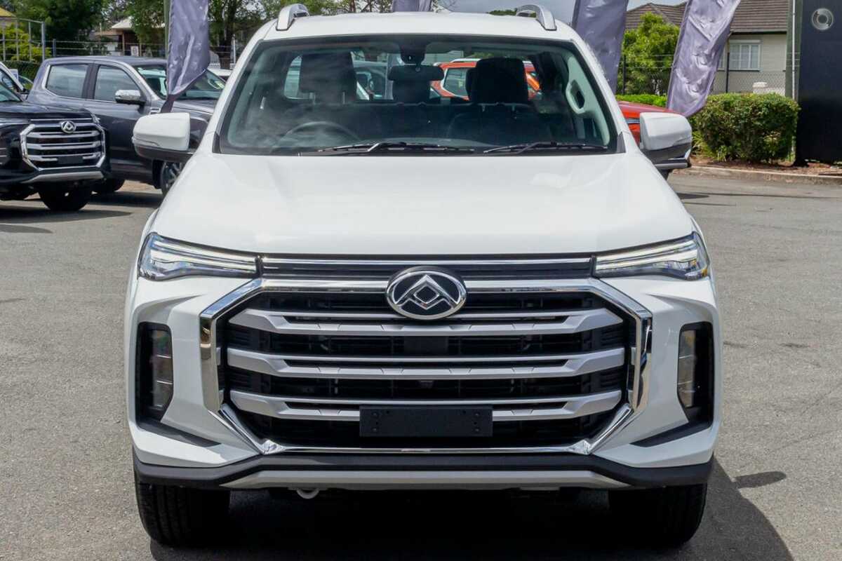 2023 LDV T60 Max PRO SK8C
