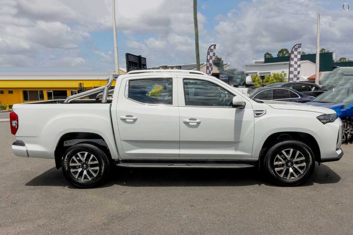 2023 LDV T60 Max PRO SK8C