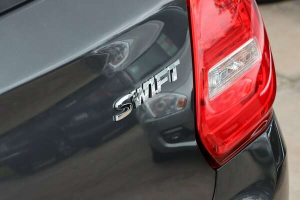 2022 Suzuki Swift GL S AZ Series II