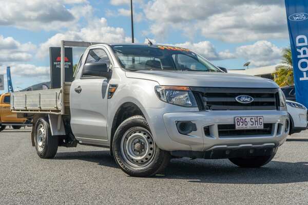 35 Ford Ranger Cars for Sale in Rockhampton, QLD | Tropical Auto