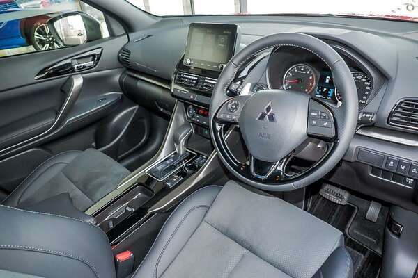 2023 Mitsubishi Eclipse Cross LS Black Edition YB