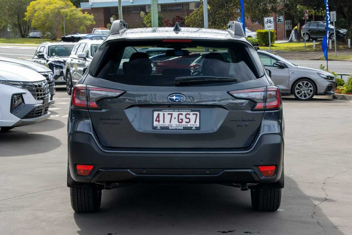2022 Subaru Outback AWD Sport XT 6GEN