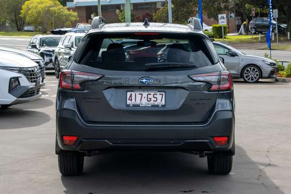 2022 Subaru Outback AWD Sport XT 6GEN
