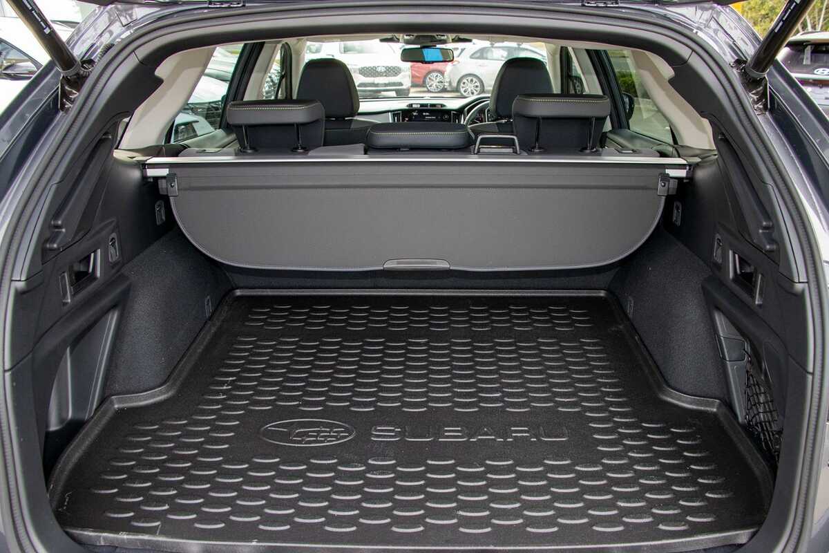2022 Subaru Outback AWD Sport XT 6GEN