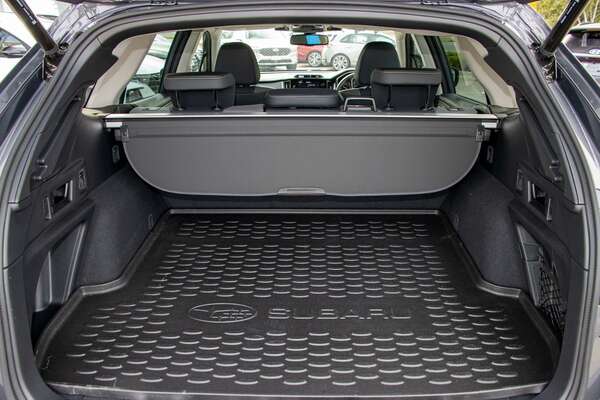 2022 Subaru Outback AWD Sport XT 6GEN