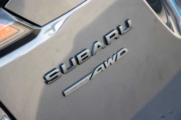 2022 Subaru Outback AWD Sport XT 6GEN