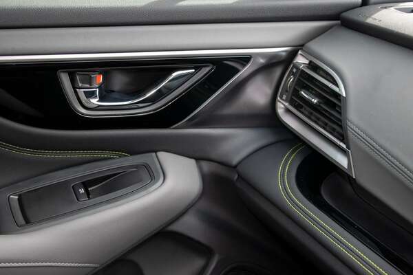 2022 Subaru Outback AWD Sport XT 6GEN