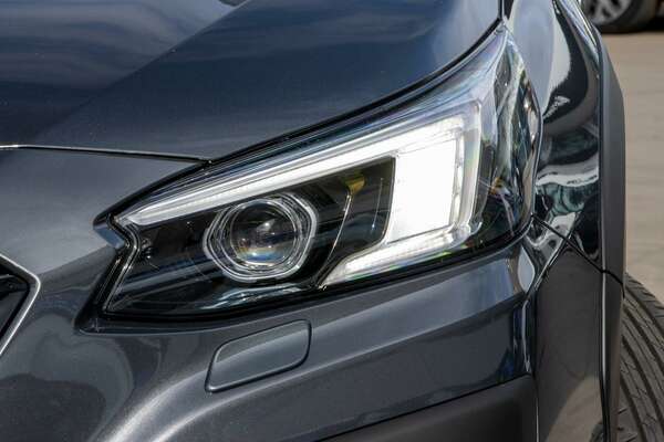 2022 Subaru Outback AWD Sport XT 6GEN