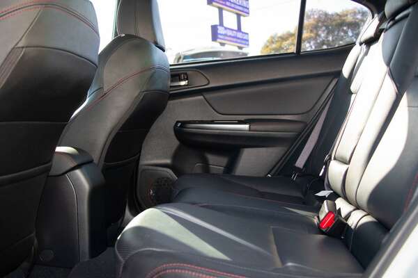 2021 Subaru WRX Premium VA