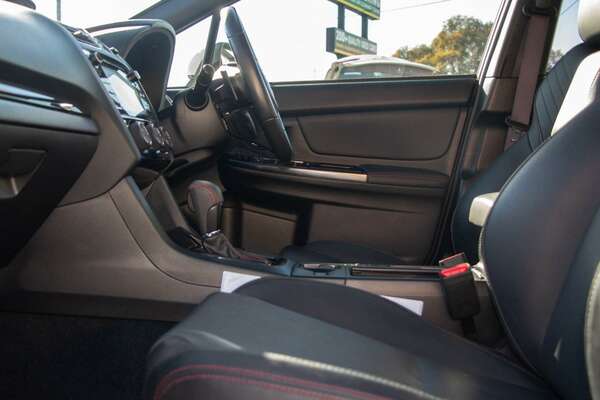 2021 Subaru WRX Premium VA