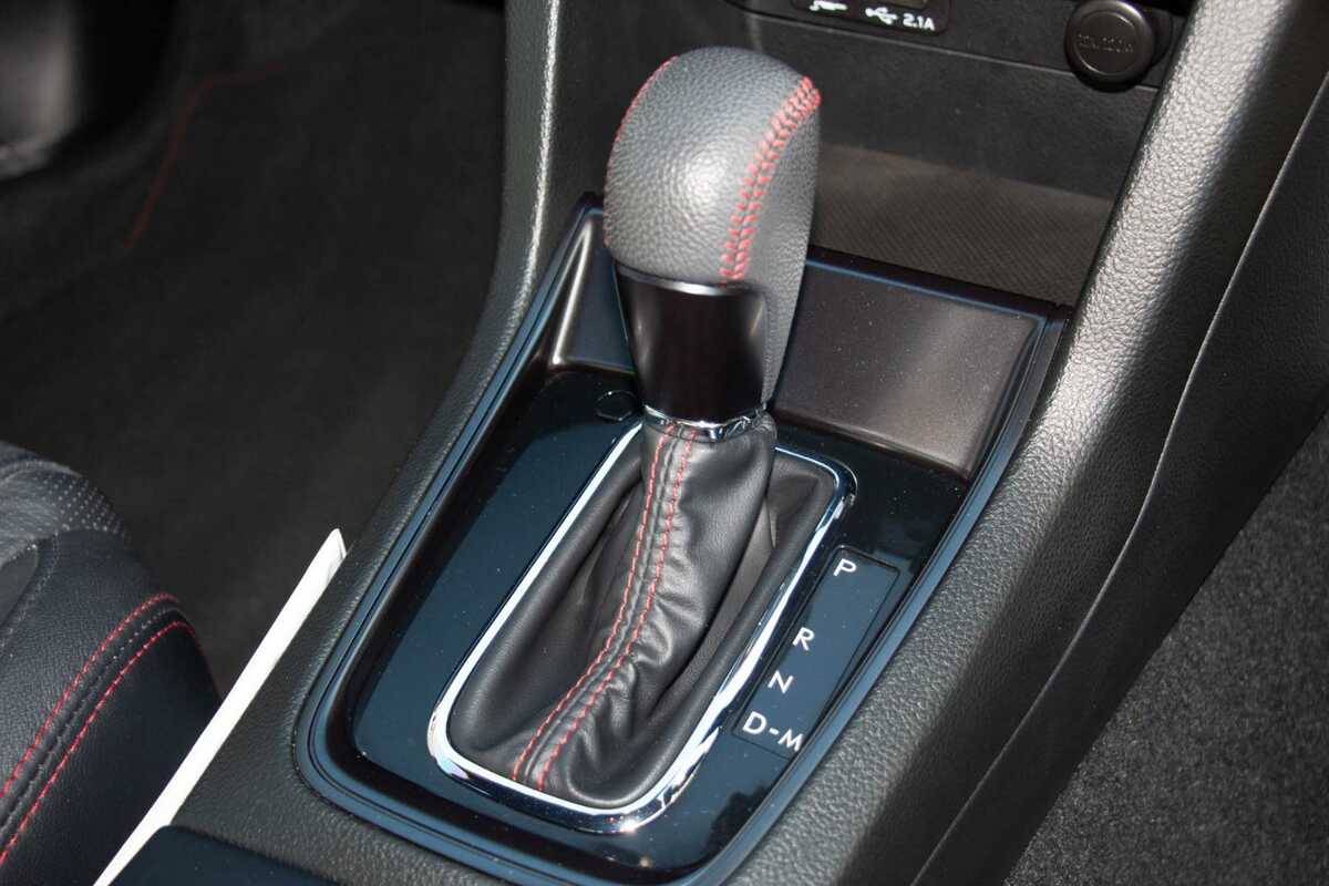 2021 Subaru WRX Premium VA