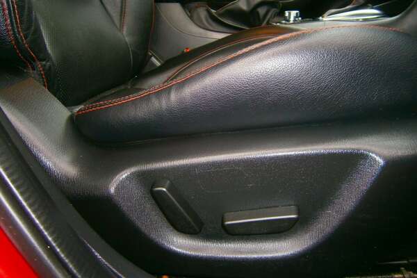 2015 Mazda 3 SP25 GT Safety Sunroof BM MY15
