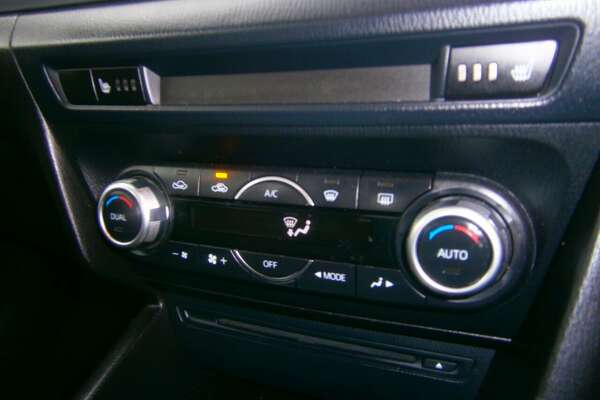 2015 Mazda 3 SP25 GT Safety Sunroof BM MY15