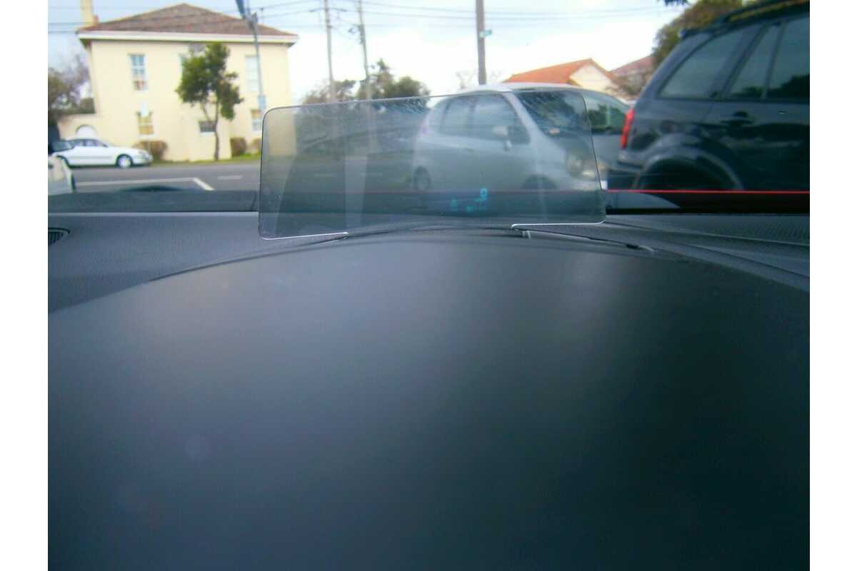 2015 Mazda 3 SP25 GT Safety Sunroof BM MY15