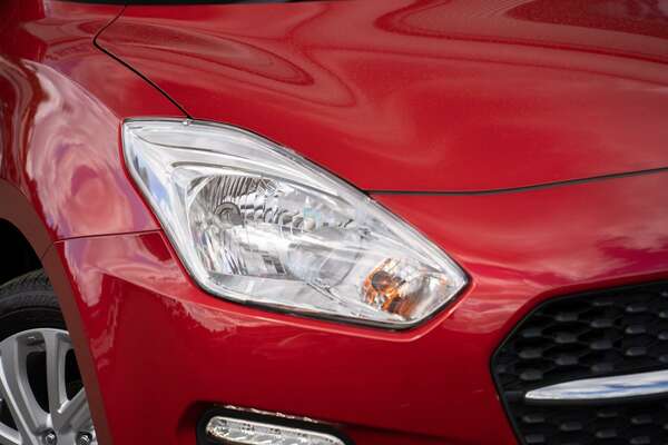 2023 Suzuki Swift GL AZ Series II